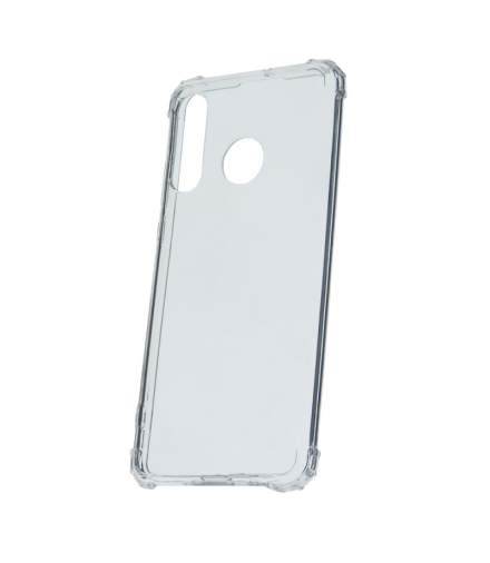 Nakładka Anti Shock 1,5mm do Huawei P30 Lite transparentna TFO GSM104345