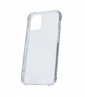 Nakładka Anti Shock 1,5mm do iPhone 12 Mini 5,4" transparentna TFO GSM104349