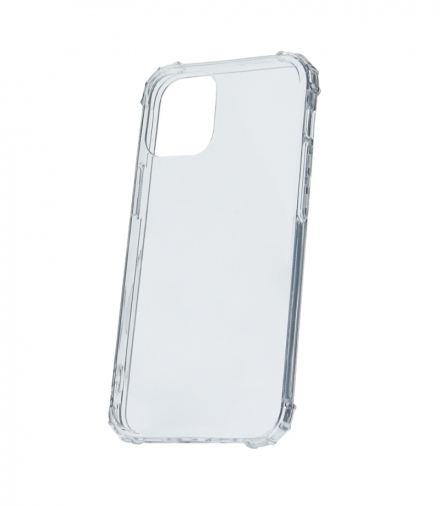 Nakładka Anti Shock 1,5mm do iPhone 12 Mini 5,4" transparentna TFO GSM104349