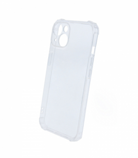 Nakładka Anti Shock 1,5mm do iPhone 6 / 6s transparentna TFO GSM104351