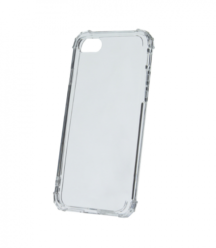 Nakładka Anti Shock 1,5mm do iPhone 7 / 8 / SE 2020 / SE 2022 transparentna TFO GSM104352