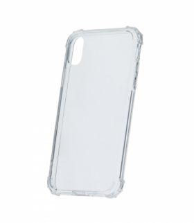 Nakładka Anti Shock 1,5mm do iPhone X / XS transparentna TFO GSM104354