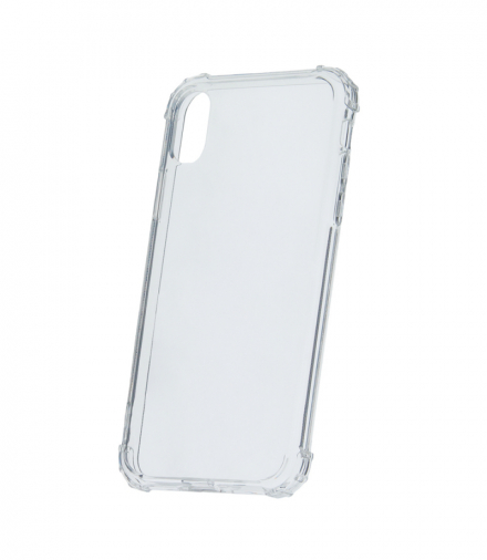 Nakładka Anti Shock 1,5mm do iPhone X / XS transparentna TFO GSM104354