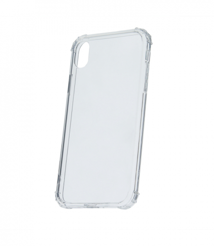 Nakładka Anti Shock 1,5mm do iPhone XR transparentna TFO GSM104355