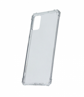 Nakładka Anti Shock 1,5mm do Samsung Galaxy A71 transparentna TFO GSM104363