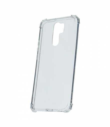 Nakładka Anti Shock 1,5mm do Xiaomi Redmi 9 transparentna TFO GSM104369