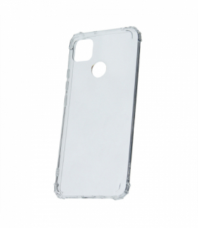 Nakładka Anti Shock 1,5mm do Xiaomi Redmi 9C / 10A transparentna TFO GSM104371