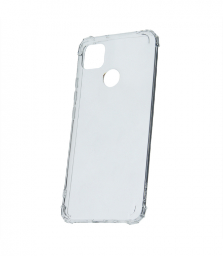 Nakładka Anti Shock 1,5mm do Xiaomi Redmi 9C / 10A transparentna TFO GSM104371
