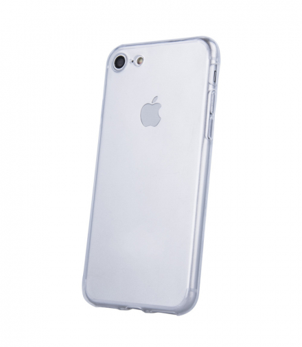 Nakładka Slim 2 mm do Xiaomi Redmi 9C / 10A transparentna TFO GSM105463