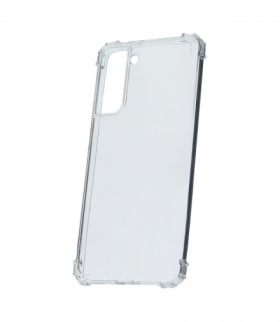 Nakładka Anti Shock 1,5mm do Samsung Galaxy S21 transparentna TFO GSM106417