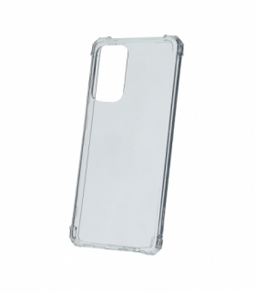 Nakładka Anti Shock 1,5mm do Samsung Galaxy A52 4G / A52 5G / A52S 5G transparentna TFO GSM107712