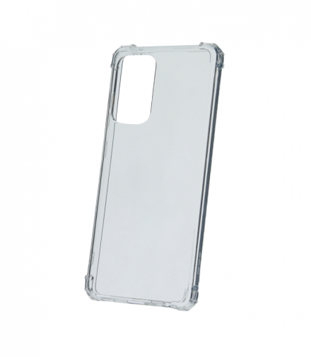 Nakładka Anti Shock 1,5mm do Samsung Galaxy A52 4G / A52 5G / A52S 5G transparentna TFO GSM107712