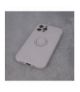 Nakładka Finger Grip do iPhone 11 jasnoszara TFO GSM108558