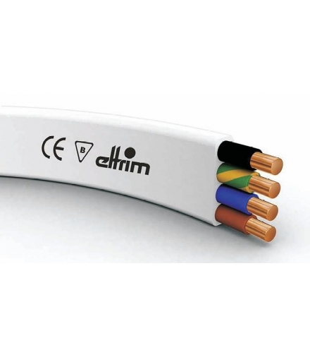 YDYp 4x1,5 (500V)