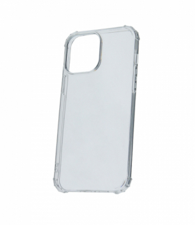 Nakładka Anti Shock 1,5mm do iPhone 13 Pro Max 6,7" transparentna TFO GSM110277