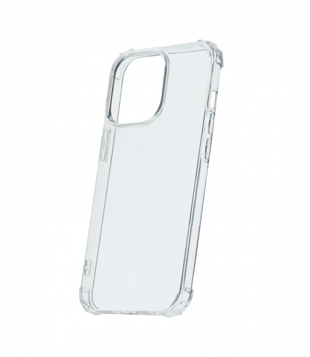 Nakładka Anti Shock 1,5 mm do iPhone 13 Pro 6,1" transparentna TFO GSM110279