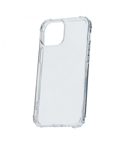 Nakładka Anti Shock 1,5mm do iPhone 13 Mini 5,4" transparentna TFO GSM110280