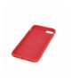 Nakładka Silicon do iPhone 13 6,1" czerwona TFO GSM110296