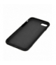 Nakładka Silicon do iPhone 13 Mini 5,4" czarna TFO GSM110301