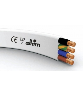 YDYp 4x2,5 (750V)