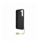 Nakładka do Samsung Galaxy S22 Plus GUHCS22MGF4GGR hard case szara 4G Charm TFO Guess GSM114982