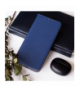 Etui Smart Magnetic do Samsung Galaxy A22 5G granatowe TFO GSM110874