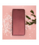 Etui Smart Magnetic do iPhone 13 Pro 6,1" burgundowy TFO GSM110884