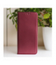 Etui Smart Magnetic do iPhone 13 Pro 6,1" burgundowy TFO GSM110884