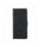 Etui Smart Velvet do Huawei P30 Lite czarny TFO GSM110901