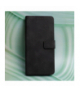 Etui Smart Velvet do Huawei P30 Lite czarny TFO GSM110901