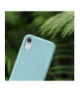 Nakładka Forever do iPhone 11 zielona TFO Bioio GSM095176