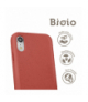 Nakładka Forever do iPhone 13 Pro Max 6,7" czerwona TFO Bioio GSM111409