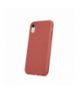 Nakładka Forever do iPhone 13 Pro Max 6,7" czerwona TFO Bioio GSM111409