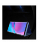 Etui Smart Clear View do Samsung Galaxy A35 5G czarne TFO OEM102401
