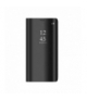 Etui Smart Clear View do Samsung Galaxy A55 5G czarne TFO OEM102402