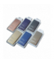 Etui Smart Clear View do Samsung Galaxy A15 4G / A15 5G różowe TFO OEM102406