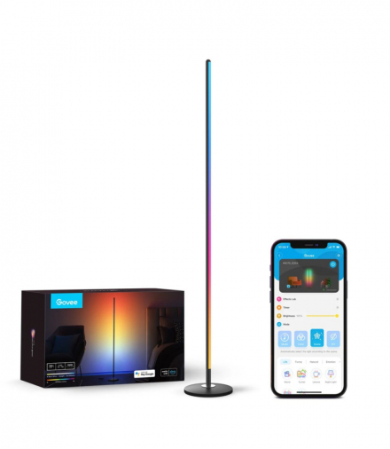 Govee H6076 Lampa Podłogowa LED RGBICW GOVEE H6076311