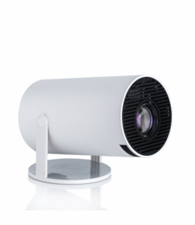 Extralink Smart Life Smart Projector ESP-Mini Projektor 200 ANSI, 720p, Auto korekcja trapezowa, Android 11 EXTRALINK EX.31382