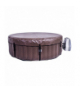 EXTRALINK HOME JACUZZI AVENLI O175X70CM 4-OSOBOWE EXTRALINK EX.31917