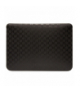 Wsuwka, etui KLCS14SAKHPKK 14” czarna Sleeve Mono Saffiano Ikonik TFO Karl Lagerfeld GSM175869