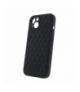 Nakładka 3D Cube do iPhone 14 Pro 6,1" czarna TFO TFO GSM166254