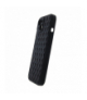 Nakładka 3D Cube do iPhone 14 Pro 6,1" czarna TFO TFO GSM166254