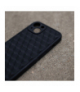 Nakładka 3D Cube do iPhone 14 Pro 6,1" czarna TFO TFO GSM166254