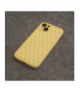 Nakładka 3D Cube do iPhone 14 Pro 6,1" lemon TFO TFO GSM166276