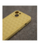 Nakładka 3D Cube do iPhone 14 Pro 6,1" lemon TFO TFO GSM166276