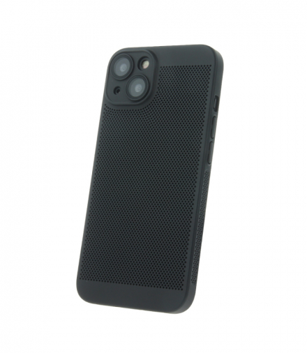Nakładka Airy do iPhone 13 6,1" czarny TFO TFO GSM173432