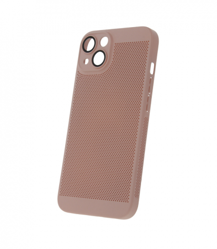 Nakładka Airy do iPhone 12 6,1" różowy TFO TFO GSM173456