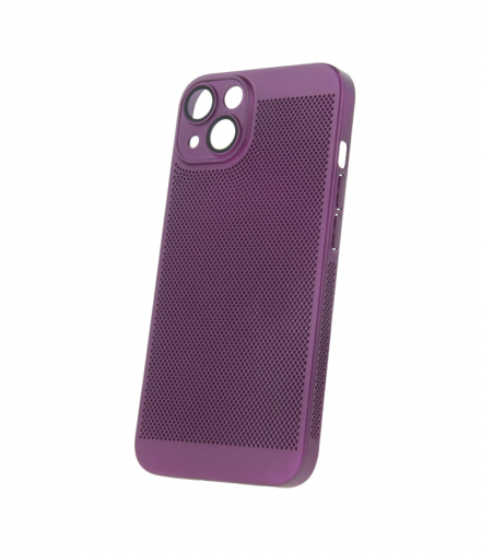 Nakładka Airy do iPhone 13 6,1" fioletowy TFO TFO GSM173484