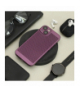 Nakładka Airy do iPhone 13 6,1" fioletowy TFO TFO GSM173484