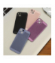 Nakładka Airy do iPhone 13 6,1" fioletowy TFO TFO GSM173484